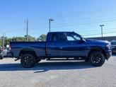 Thumbnail of 2024 Patriot Blue Pearlcoat RAM 2500