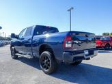 Thumbnail of 2024 Patriot Blue Pearlcoat RAM 2500