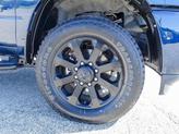 Thumbnail of 2024 Patriot Blue Pearlcoat RAM 2500