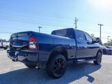 Thumbnail of 2024 Patriot Blue Pearlcoat RAM 2500