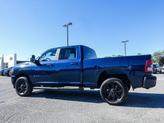 Thumbnail of 2024 Patriot Blue Pearlcoat RAM 2500