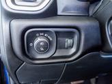 Thumbnail of 2024 Patriot Blue Pearlcoat RAM 2500