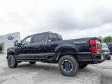 Thumbnail of 2025 Agate Black Metallic Ford F-250