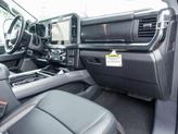 Thumbnail of 2025 Agate Black Metallic Ford F-250