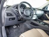 Thumbnail of 2018 Caesium Blue Metallic Jaguar F-PACE