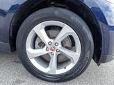 Thumbnail of 2018 Caesium Blue Metallic Jaguar F-PACE