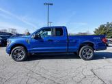 Thumbnail of 2025 Atlas Blue Metallic Ford F-150