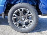 Thumbnail of 2025 Atlas Blue Metallic Ford F-150