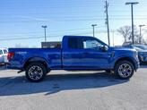 Thumbnail of 2025 Atlas Blue Metallic Ford F-150