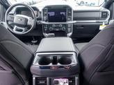 Thumbnail of 2025 Antimatter Blue Metallic Ford F-150