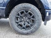 Thumbnail of 2025 Antimatter Blue Metallic Ford F-150