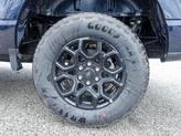 Thumbnail of 2025 Antimatter Blue Metallic Ford F-150