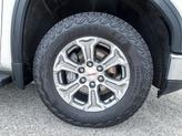 Thumbnail of 2022 Summit White GMC Sierra 1500
