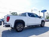 Thumbnail of 2021 Summit White GMC Sierra 1500