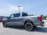 Thumbnail of 2025 Carbonized Gray Metallic Ford F-150