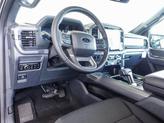 Thumbnail of 2025 Carbonized Gray Metallic Ford F-150
