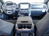 Thumbnail of 2025 Carbonized Gray Metallic Ford F-150