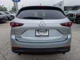 Thumbnail of 2023 Sonic Silver Metallic Mazda CX-5