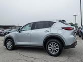 Thumbnail of 2023 Sonic Silver Metallic Mazda CX-5