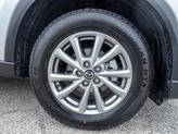 Thumbnail of 2023 Sonic Silver Metallic Mazda CX-5