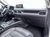 Thumbnail of 2023 Sonic Silver Metallic Mazda CX-5