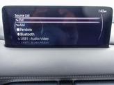 Thumbnail of 2023 Sonic Silver Metallic Mazda CX-5