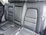 Thumbnail of 2023 Sonic Silver Metallic Mazda CX-5