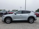 Thumbnail of 2023 Sonic Silver Metallic Mazda CX-5