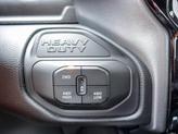 Thumbnail of 2025 Diamond Black Crystal Pearlcoat RAM 3500