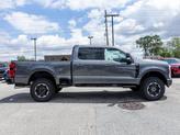 Thumbnail of 2025 Carbonized Gray Metallic Ford F-250