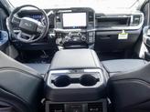 Thumbnail of 2025 Carbonized Gray Metallic Ford F-250