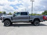 Thumbnail of 2025 Carbonized Gray Metallic Ford F-250