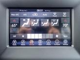 Thumbnail of 2021 White Clearcoat Jeep Compass