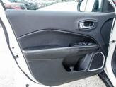 Thumbnail of 2021 White Clearcoat Jeep Compass