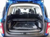 Thumbnail of 2025 Velocity Blue Metallic Ford Bronco Sport