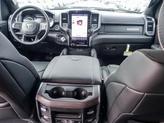 Thumbnail of 2025 Bright White Clearcoat RAM 1500