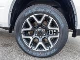 Thumbnail of 2025 Bright White Clearcoat RAM 1500