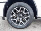 Thumbnail of 2025 Bright White Clearcoat RAM 1500