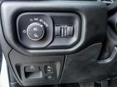 Thumbnail of 2025 Bright White Clearcoat RAM 1500