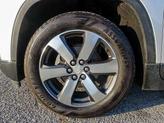 Thumbnail of 2019 Silver Ice Metallic Chevrolet Traverse