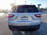 Thumbnail of 2019 Silver Ice Metallic Chevrolet Traverse