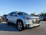 Thumbnail of 2019 Silver Ice Metallic Chevrolet Traverse