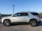 Thumbnail of 2019 Silver Ice Metallic Chevrolet Traverse