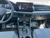 Thumbnail of 2025 Opal White Pearl Effect Volkswagen Jetta