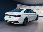 Thumbnail of 2025 Opal White Pearl Effect Volkswagen Jetta