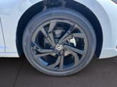 Thumbnail of 2025 Opal White Pearl Effect Volkswagen Jetta