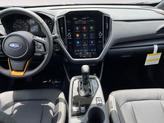 Thumbnail of 2025 Sapphire Blue Pearl Subaru Crosstrek