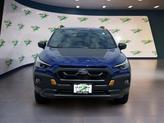 Thumbnail of 2025 Sapphire Blue Pearl Subaru Crosstrek