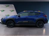 Thumbnail of 2025 Sapphire Blue Pearl Subaru Crosstrek
