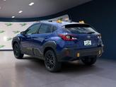 Thumbnail of 2025 Sapphire Blue Pearl Subaru Crosstrek